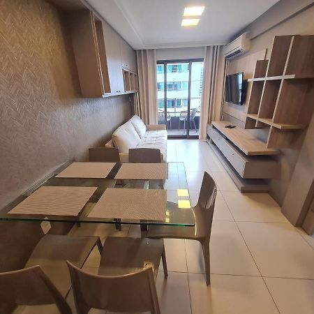 Holandas Prime Tambau Flat João Pessoa Dış mekan fotoğraf