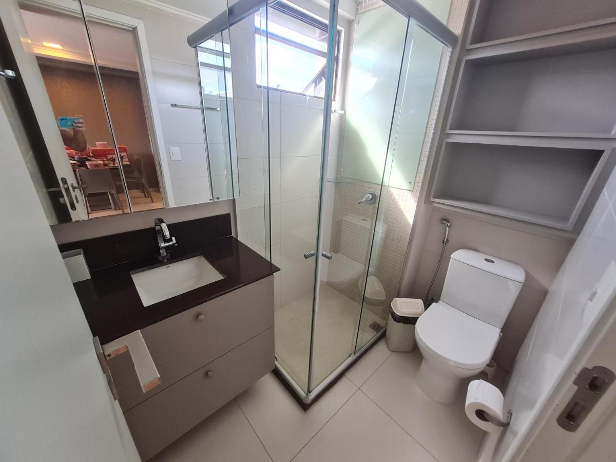Holandas Prime Tambau Flat João Pessoa Dış mekan fotoğraf