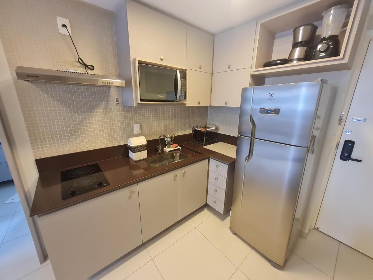 Holandas Prime Tambau Flat João Pessoa Dış mekan fotoğraf