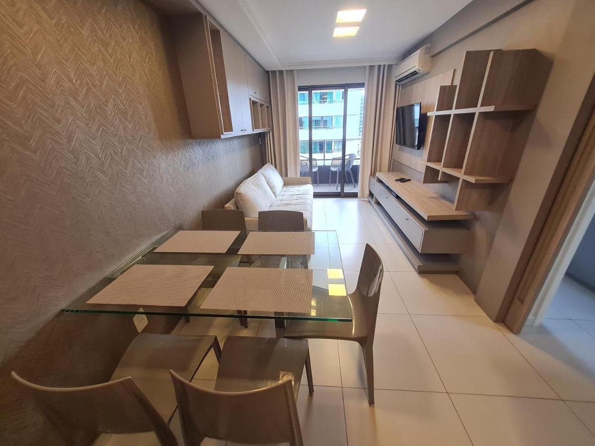 Holandas Prime Tambau Flat João Pessoa Dış mekan fotoğraf