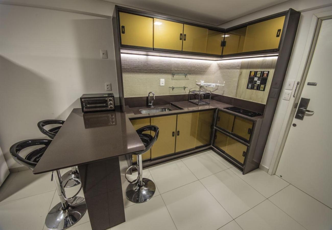 Holandas Prime Tambau Flat João Pessoa Dış mekan fotoğraf
