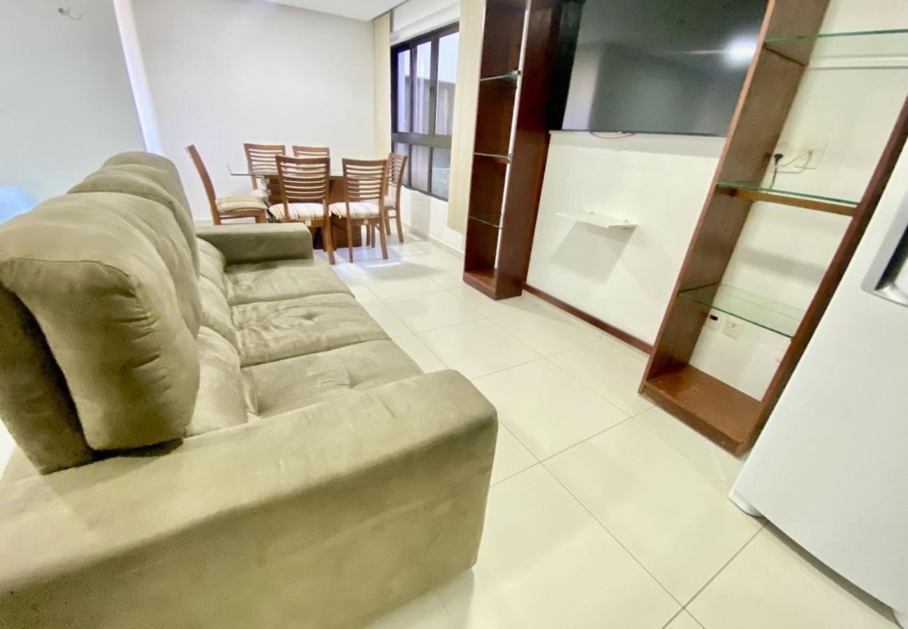 Holandas Prime Tambau Flat João Pessoa Oda fotoğraf